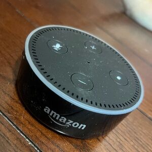 Amazon Echo Dot Smart Speaker